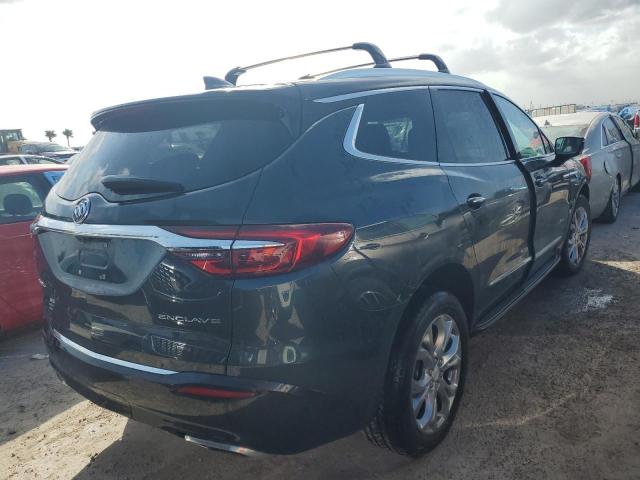 Photo 3 from auction – 2018 BUICK ENCLAVE AV with VIN 5GAERDKW2JJ283227