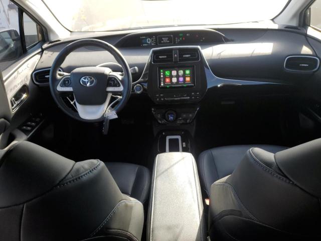 Photo 8 from auction – 2016 TOYOTA PRIUS with VIN JTDKARFU2G3014026