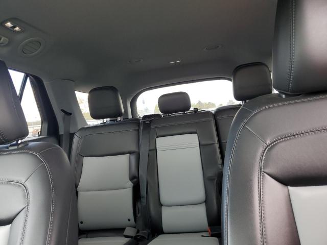 Photo 10 from auction – 2022 FORD EXPLORER X with VIN 1FMSK8DH1NGB26265