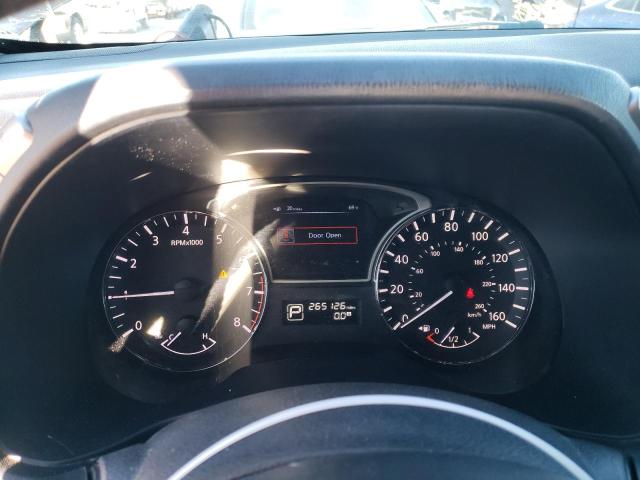 Photo 9 from auction – 2013 NISSAN PATHFINDER with VIN 5N1AR2MN9DC615223