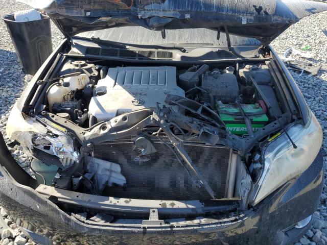 Photo 11 from auction – 2011 TOYOTA AVALON BAS with VIN 4T1BK3DBXBU411333
