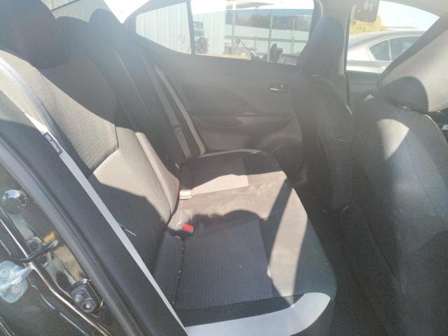 Photo 10 from auction – 2021 NISSAN VERSA SV with VIN 3N1CN8EV0ML924421