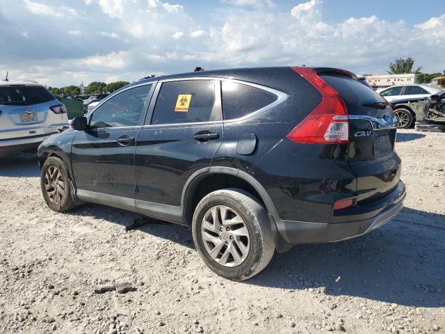 Photo 2 from auction – 2016 HONDA CR-V EX with VIN 3CZRM3H57GG711045