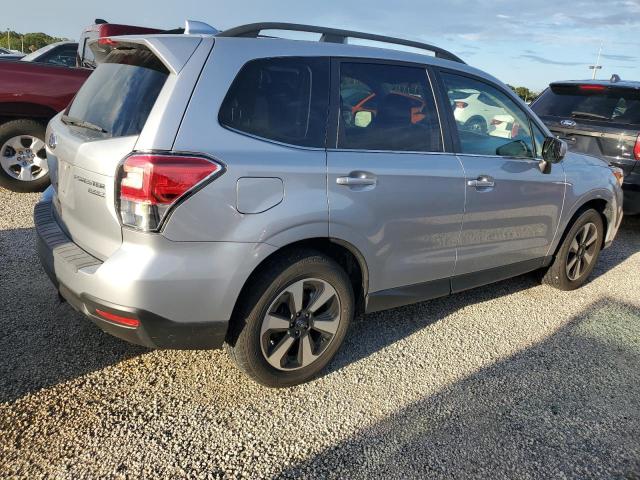 Photo 3 from auction – 2017 SUBARU FORESTER 2 with VIN JF2SJAJC8HH509479