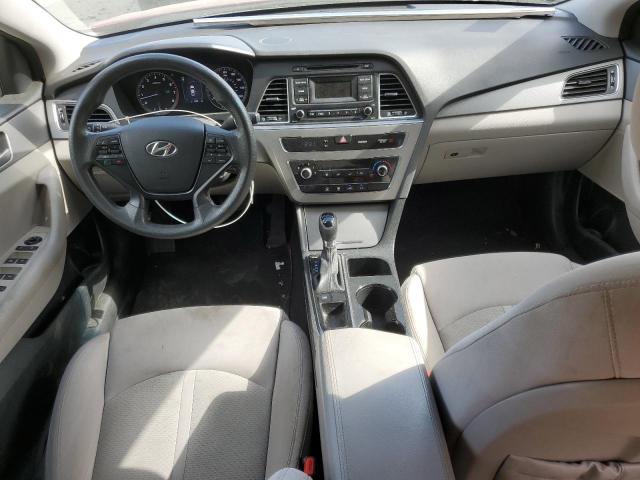 Photo 8 from auction – 2015 HYUNDAI SONATA SE with VIN 5NPE24AF2FH079869