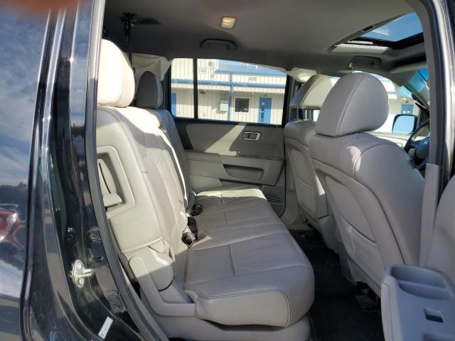 Photo 11 from auction – 2014 HONDA PILOT with VIN 5FNYF4H79EB032657