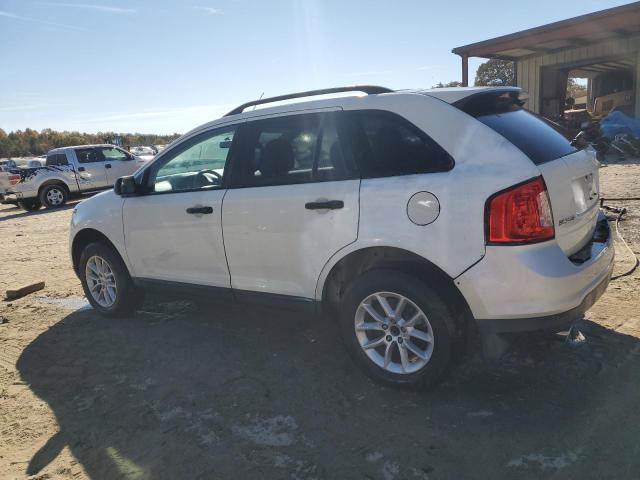 Photo 2 from auction – 2013 FORD EDGE SE with VIN 2FMDK3GC4DBE02441