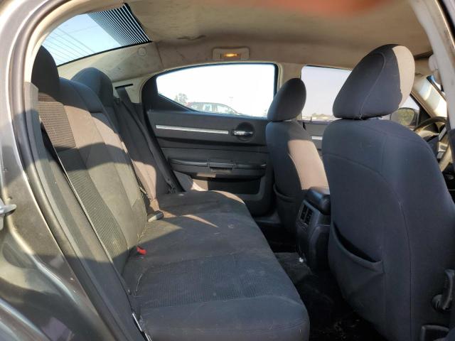 Photo 10 from auction – 2010 DODGE CHARGER SX with VIN 2B3CA3CV4AH202406