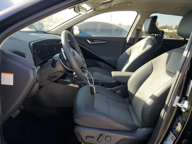 Photo 7 from auction – 2023 KIA NIRO EX with VIN KNDCR3LE2P5077378