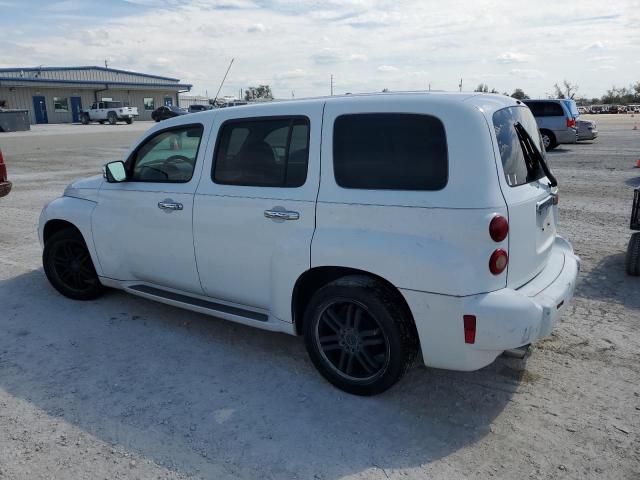 Photo 2 from auction – 2009 CHEVROLET HHR LT with VIN 3GNCA53VX9S629129