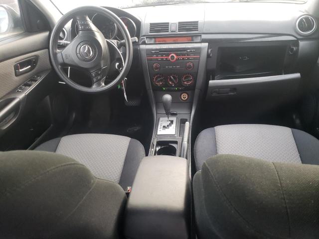 Photo 8 from auction – 2006 MAZDA 3 I with VIN JM1BK32G561415719