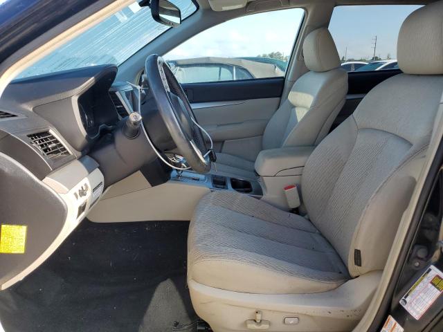 Foto 7 de la subasta – 2010 SUBARU OUTBACK 3. con VIN 4S4BREHC1A2311786