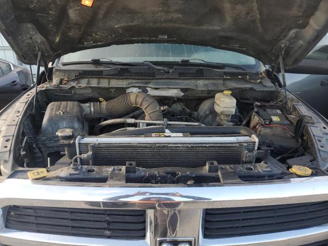 Photo 11 from auction – 2012 DODGE RAM 2500 P with VIN 3C6TD5ET7CG328847