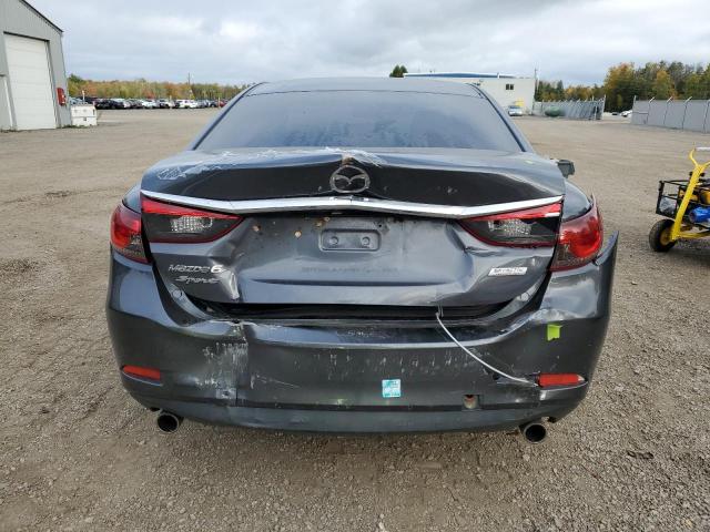 Photo 6 from auction – 2014 MAZDA 6 TOURING with VIN JM1GJ1V56E1111644