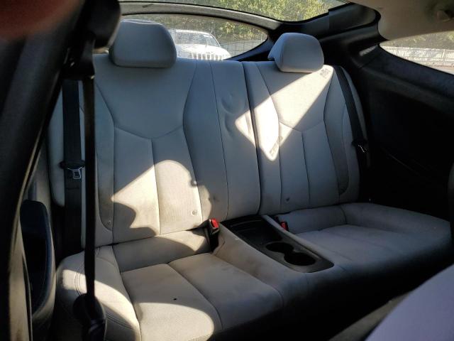 Photo 10 from auction – 2012 HYUNDAI VELOSTER with VIN KMHTC6AD8CU075479