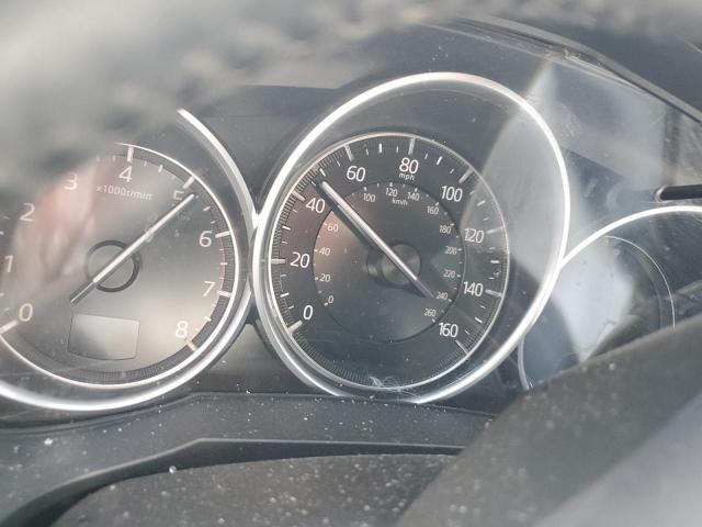 Photo 9 from auction – 2020 MAZDA CX-9 TOURI with VIN JM3TCACY9L0417060