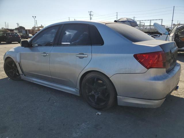 Photo 2 from auction – 2010 SUBARU IMPREZA WR with VIN JF1GE7G65AG508661