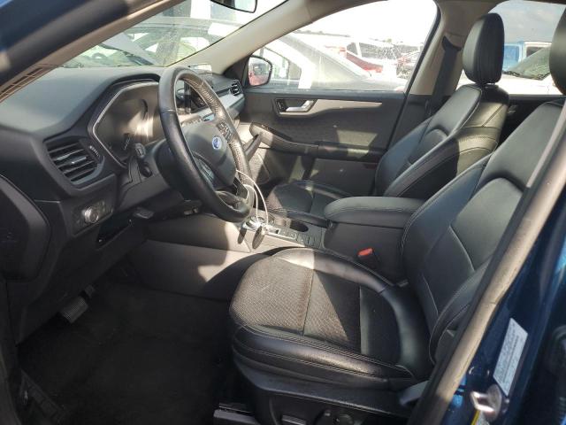 Photo 7 from auction – 2020 FORD ESCAPE SEL with VIN 1FMCU0H66LUB77333
