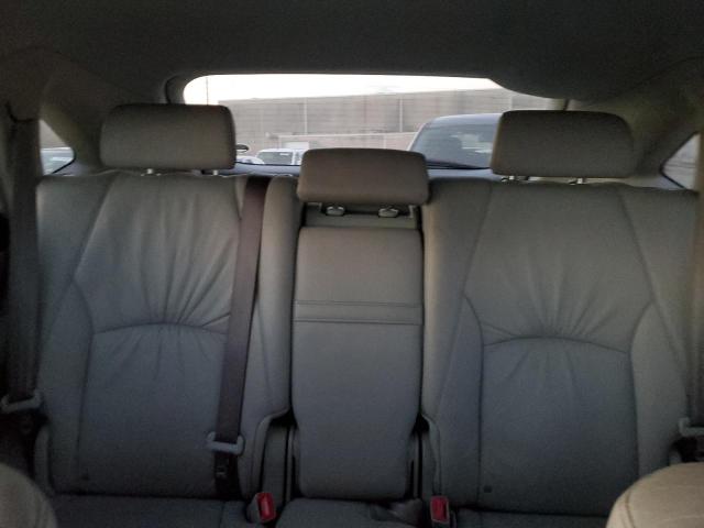 Photo 10 from auction – 2008 LEXUS RX 400H with VIN JTJHW31U982061767