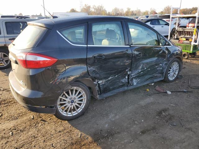 Photo 3 from auction – 2015 FORD C-MAX SEL with VIN 1FADP5BU2FL111057
