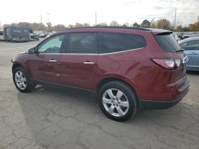 Photo 2 from auction – 2017 CHEVROLET TRAVERSE L with VIN 1GNKVGKD8HJ320103