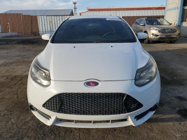 Photo 5 from auction – 2014 FORD FOCUS ST with VIN 1FADP3L9XEL399410