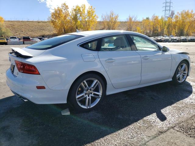 Фото 3 с аукциона – 2014 AUDI A7 PRESTIG с VIN WAU2MAFC7EN035274