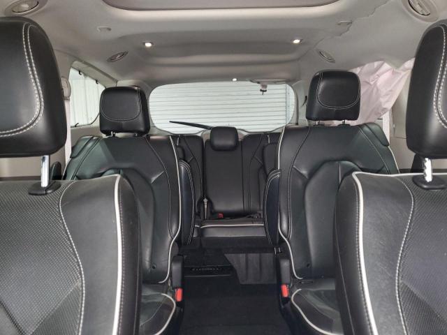 Photo 10 from auction – 2023 CHRYSLER PACIFICA L with VIN 2C4RC1GG9PR577567