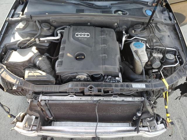 Zdjęcie 11 z aukcji – 2010 AUDI A4 PREMIUM z VIN WAUWFAFL0AA039213