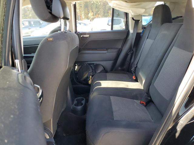 Снимка 10 от търг – 2014 JEEP COMPASS SP с VIN 1C4NJCBAXED812528
