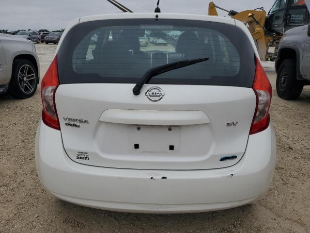 Photo 6 from auction – 2015 NISSAN VERSA NOTE with VIN 3N1CE2CPXFL392843