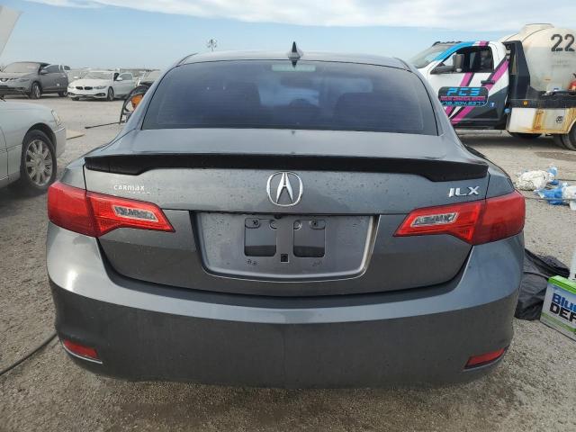 Photo 6 from auction – 2013 ACURA ILX 20 PRE with VIN 19VDE1F55DE018236