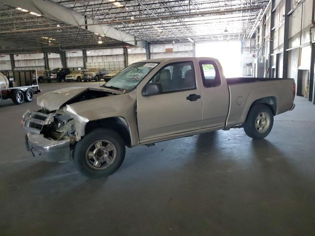 ISUZU I-290 2008 with VIN 1GGCS199188701012 - Photo from auction