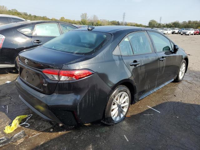 Photo 3 from auction – 2020 TOYOTA COROLLA LE with VIN 5YFVPRAE7LP123854