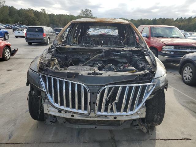 Photo 5 from auction – 2013 LINCOLN MKX with VIN 2LMDJ6JK0DBL05407