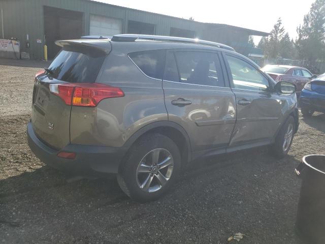 Photo 3 from auction – 2015 TOYOTA RAV4 XLE with VIN JTMRFREV3FD115479