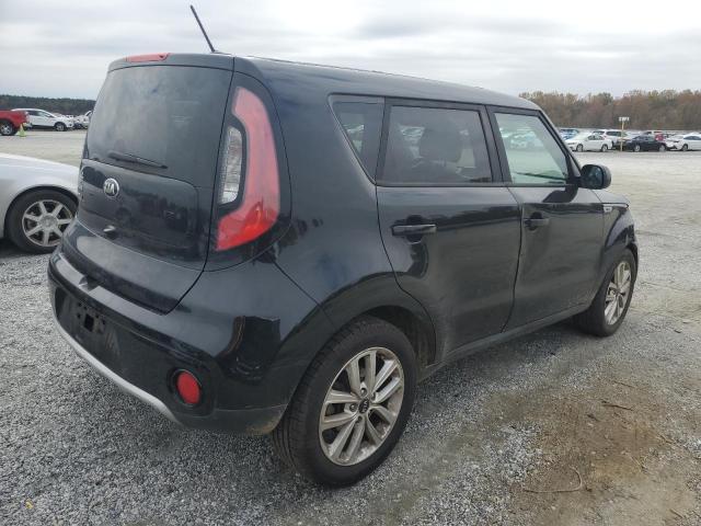 Photo 3 from auction – 2017 KIA SOUL + with VIN KNDJP3A52H7418624