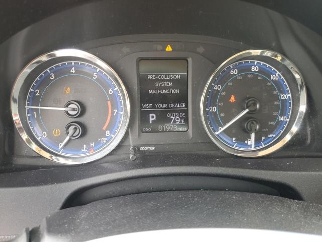 Photo 9 from auction – 2019 TOYOTA COROLLA L with VIN 2T1BURHEXKC161322