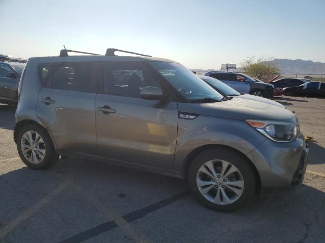Photo 4 from auction – 2016 KIA SOUL + with VIN KNDJP3A57G7336208
