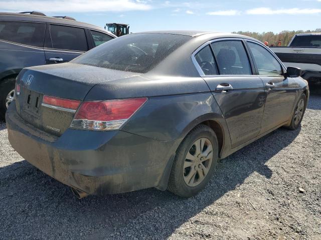 Photo 3 from auction – 2012 HONDA ACCORD SE with VIN 1HGCP2F60CA198238