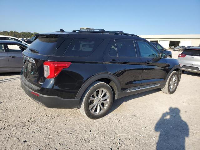 Photo 3 from auction – 2020 FORD EXPLORER X with VIN 1FMSK8DH7LGC69573