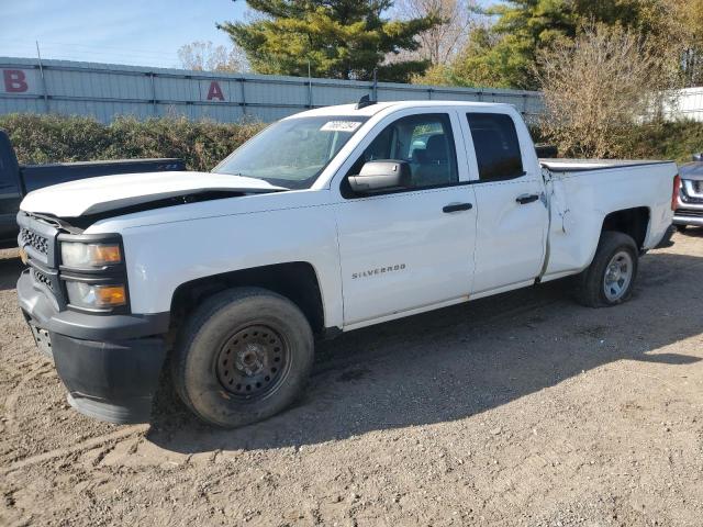 CHEVROLET 1500 2015 with VIN 1GCRCPEC9FZ281083 - Photo from auction