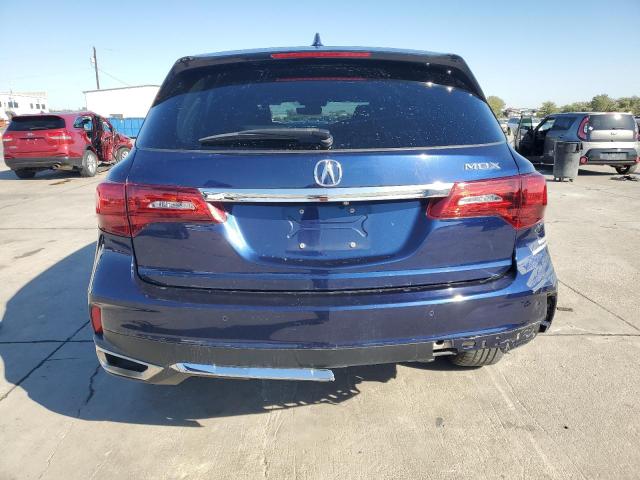 Photo 6 from auction – 2019 ACURA MDX TECHNO with VIN 5J8YD3H56KL011239