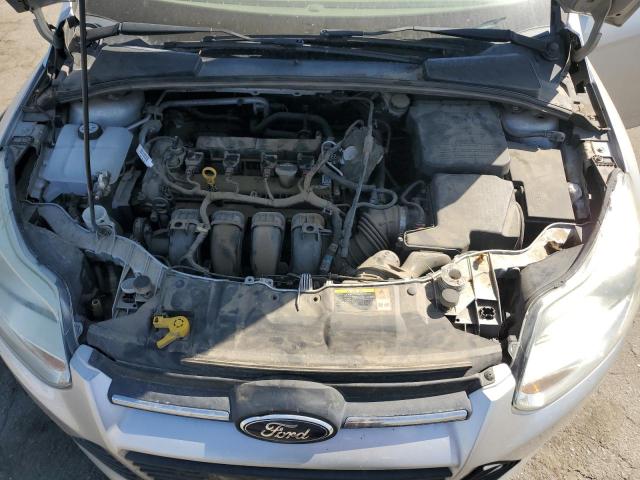 Photo 11 from auction – 2013 FORD FOCUS SE with VIN 1FADP3F25DL314969