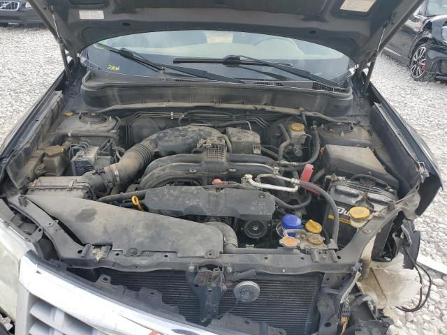 Photo 12 from auction – 2011 SUBARU FORESTER 2 with VIN JF2SHBBC4BH726194