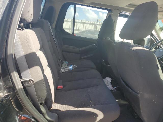 Photo 10 from auction – 2009 FORD EXPLORER S with VIN 1FMEU31EX9UA10347