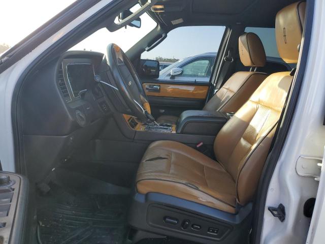 Photo 7 from auction – 2011 LINCOLN NAVIGATOR with VIN 5LMJJ2H52BEJ01696