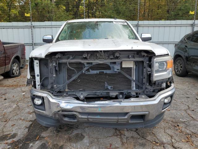 Photo 5 from auction – 2014 GMC SIERRA C15 with VIN 3GTP1VEC2EG509005
