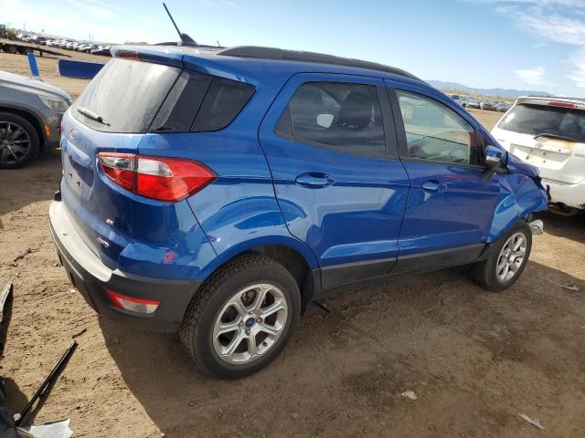 Photo 3 from auction – 2018 FORD ECOSPORT S with VIN MAJ6P1UL4JC172005