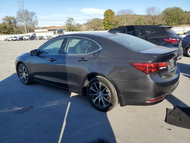 Photo 2 from auction – 2015 ACURA TLX TECH with VIN 19UUB1F55FA000665